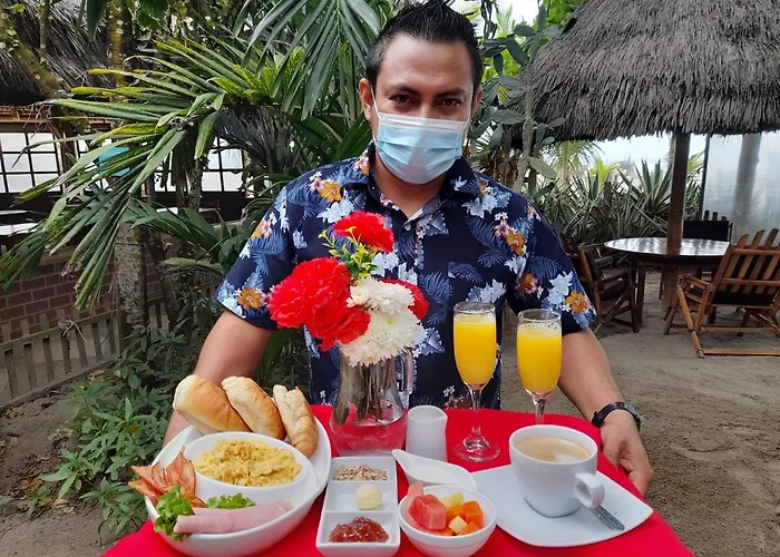 Hotel Bambu