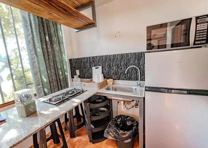 Hotel Nantu Hosteria