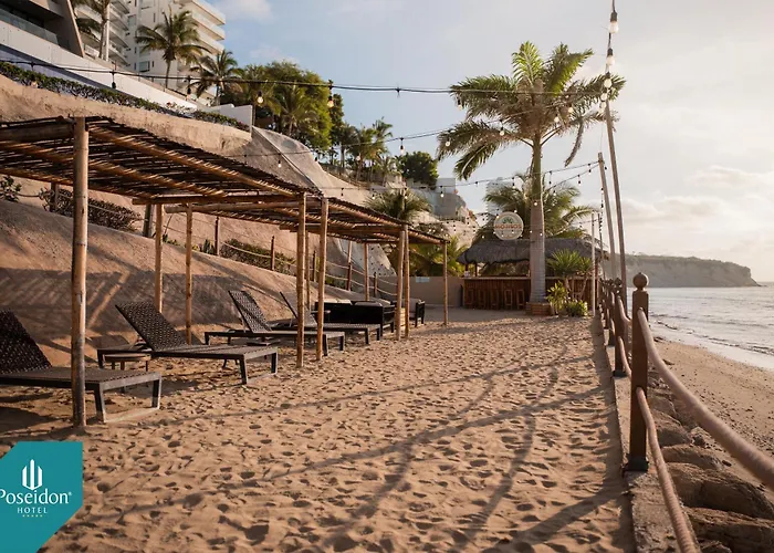 Hotel Poseidon
