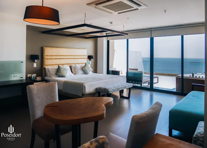Hotel Poseidon