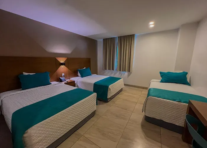 Aquamarina Hotel