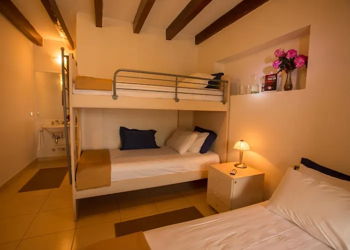 Hosteria Del Parque Machalilla - Los Frailes