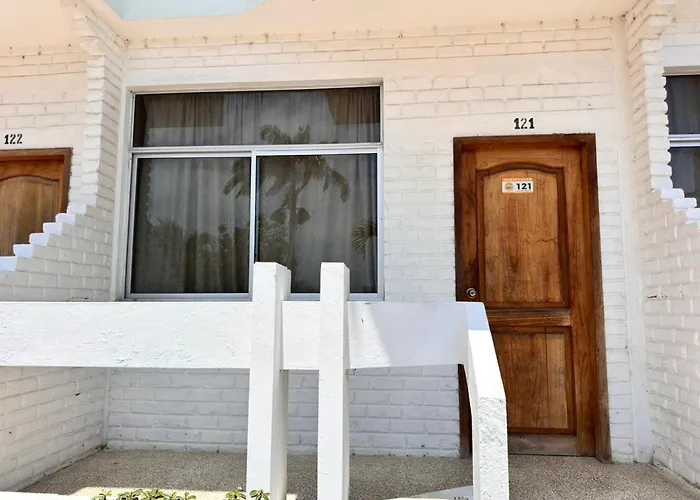 Hotel Barbasquillo